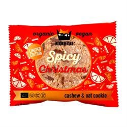 Spicy Christmas Cookie Bio 50g