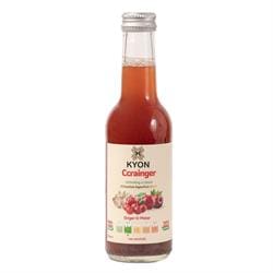 Kyon Ccrainger (Cranberry) Drink 250ml