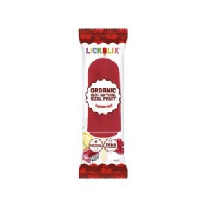 Cherryade Ice Lolly 75g