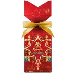 MB EnchantingWinterNights PartyMix Truffs Collctn TipTop Gift130g