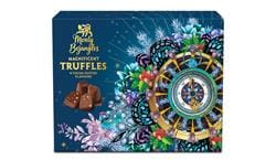 Magnificent Dusted Truffles Collctn Winter Edn Prem Gift Box248g