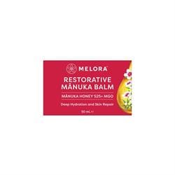 Melora Manuka Honey Balm 50ML