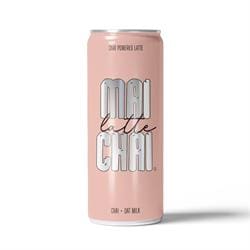 Ready to Drink Chai Latte with Oat Drink 250ml