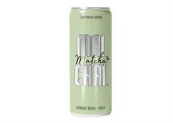 Matcha Chai Latte with Oat Drink 250ml