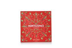 Christmas 2025 Milk Chocolate Advent Calendar 150g