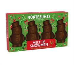 Dark Melt of Snowmen 60g