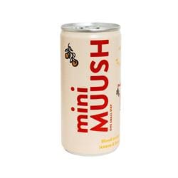 Kids Orange and Lemon Functional Soda 200ml