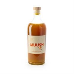 Blood Orange and Ginger Functional Lion's Mane Elixir 700ml