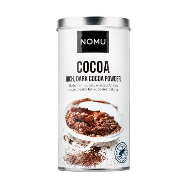 NOMU Cocoa Powder 150g