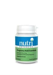 Multi Essentials Pregnancy 30 Tablets