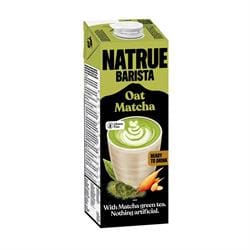 Oat Matcha Ready to Drink 1 Litre