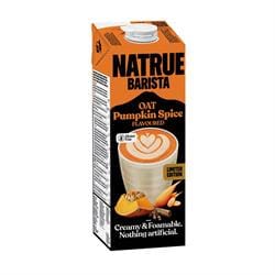 Spiced Pumpkin Barista Milk 1 Litre