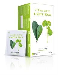 Nutra Liver Tea - 20 Herbal Tea Bags