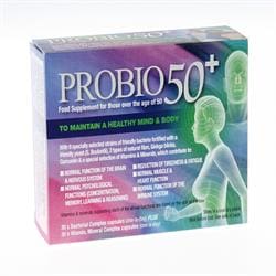 Probio7 50 Plus 60 capsules