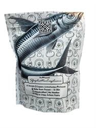 Sfoglietta Cagliari Italian Mini Puff Pastry Pizzas 560g