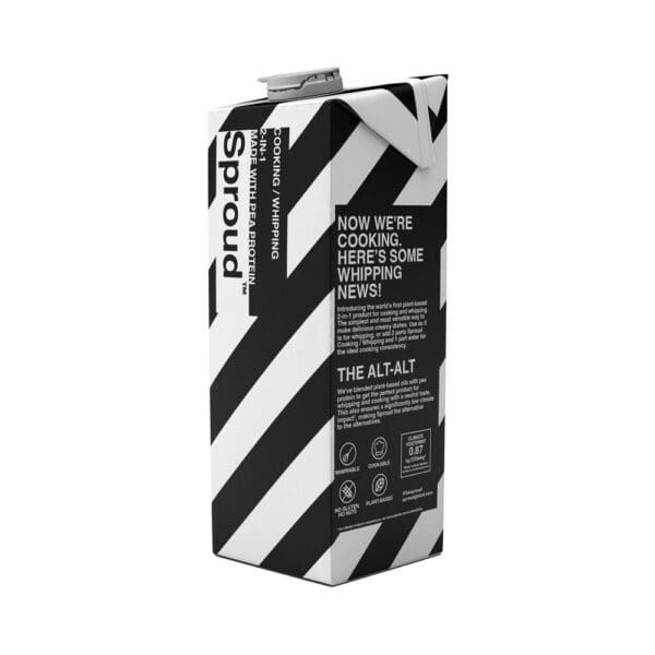 Sproud Cooking/Whipping 1 Litre - Image 2