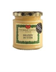 Brandy Butter 210g