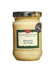 Brandy Butter 110g