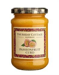 Toffee Apple Curd 310g