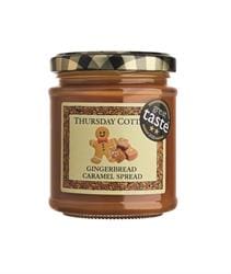 Gingerbread Spread 210g