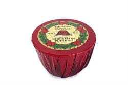 Christmas pudding (cello) 454g
