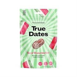 True Dates Sour Watermelon 100g