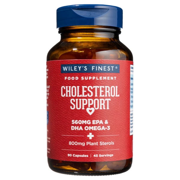 Catch Free Vegan Omega-3 60 Softgels. - Image 2