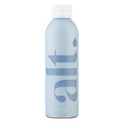 British Still Spring Water 600ml Refillable Aluminium Bottle