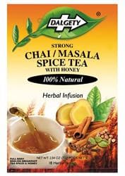 Dalgety Chai/Masala Spice 18 Teabag