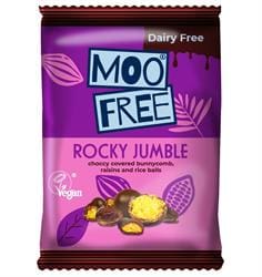 Moo Free Rocky Jumble 100g