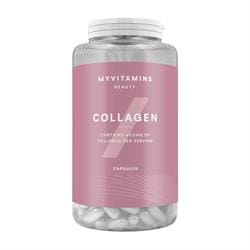 Myvitamins Collagen Capsules 90 Capsules