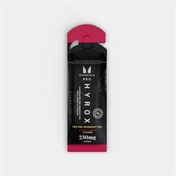 Pre Workout Gel Sour Cherry 50g