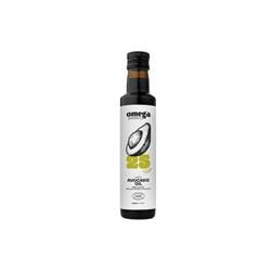 Omega Pressery Light Avocado Oil 250ml