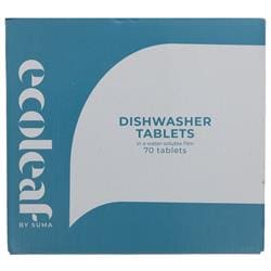 Dishwasher Tablets - Classic - 70 Tablets