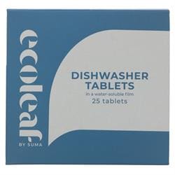 Dishwasher Tablets - Classic - 25 Tablets