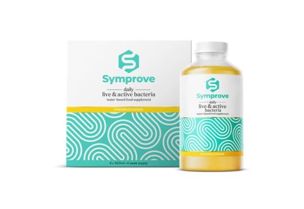 Pineapple 4 week pack - Image 2