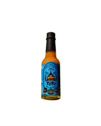 YoYo Mild Ginger Chilli Sauce 150ml