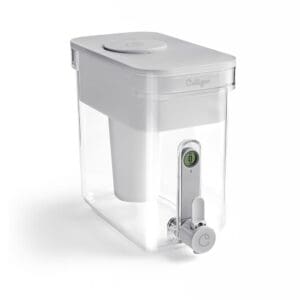 Culligan ZeroWater 5.2 Lt Dispenser + Filter and Free TDS Meter