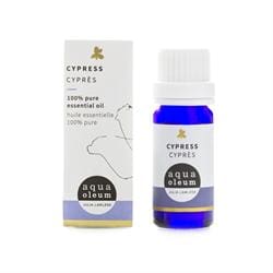 Cypress Essential Oil 10ml
