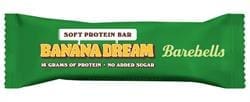 Banana Dream Soft Protein Bar 55g