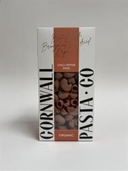 Cornwall Pasta Co Organic Chilli Pepper Pipes 350g