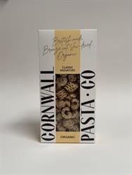 Cornwall Pasta Co Organic Radiators 300g