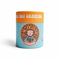 Scrubber Ylang & Rose Eco-friendly Natural Dry Shampoo