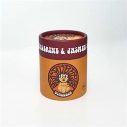 Scrubber Tangerine & Jasmine Eco-friendly Dry Shampoo