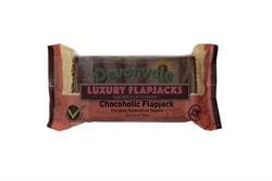 Chocoholic Flapjack 95g