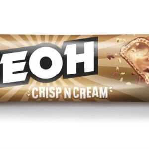 NEOH Crisp & Cream Bar
