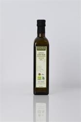 EORA Greek Organic Extra Virgin Olive Oil PGI Lakonia 500ml
