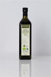 EORA Greek Organic Extra Virgin Olive Oil PGI Lakonia 1 Litre