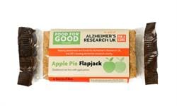 Food For Good Apple Pie Flapjack 85g