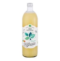 Organic Water Kefir Mint 750ml